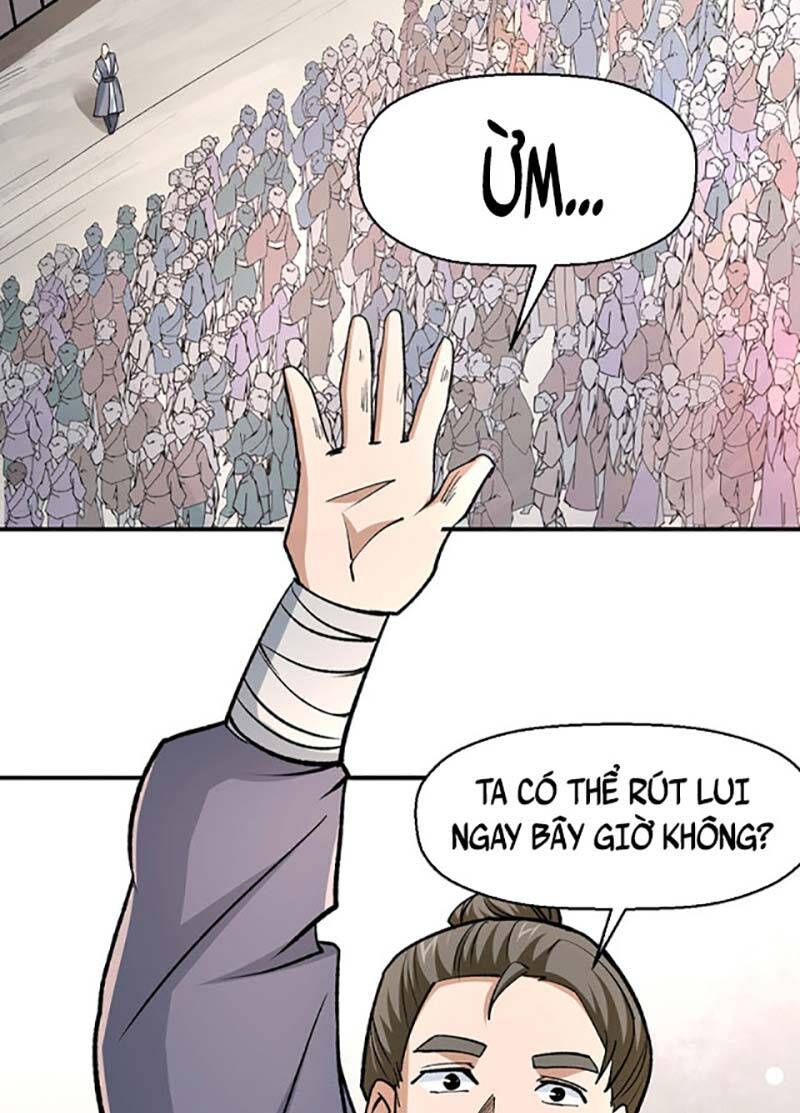 đọc truyện Võ Đạo Độc Tôn Chương 503 ảnh 40 tại Thiên Thai Truyện