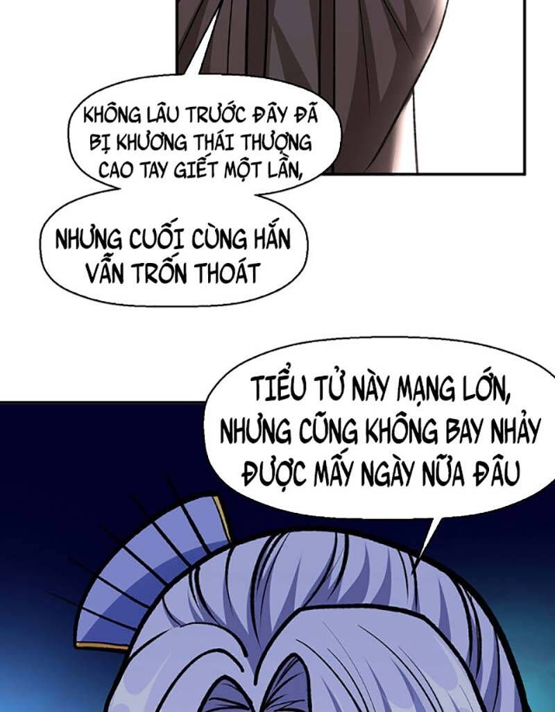 đọc truyện Võ Đạo Độc Tôn Chương 503 ảnh 6 tại Thiên Thai Truyện