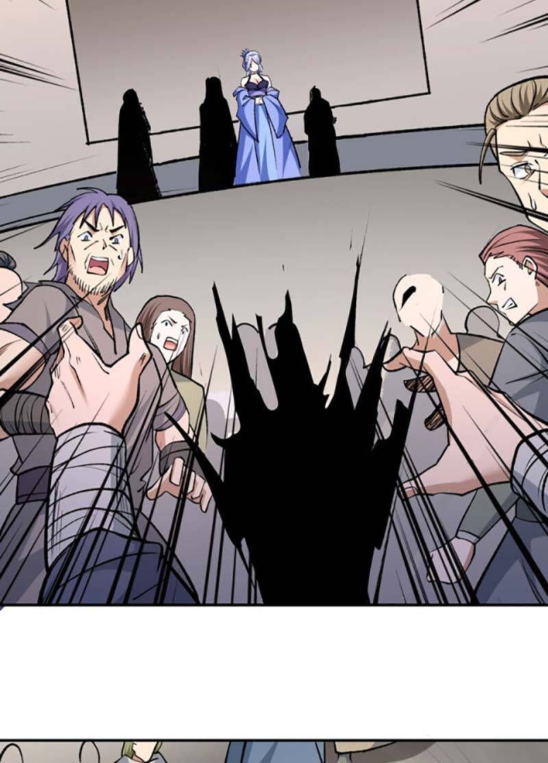 đọc truyện Võ Đạo Độc Tôn Chương 503 ảnh 42 tại Thiên Thai Truyện