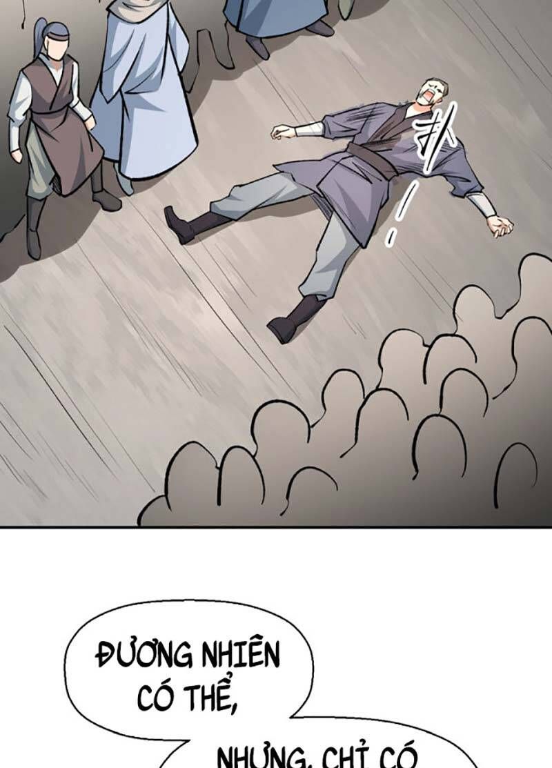 đọc truyện Võ Đạo Độc Tôn Chương 503 ảnh 43 tại Thiên Thai Truyện