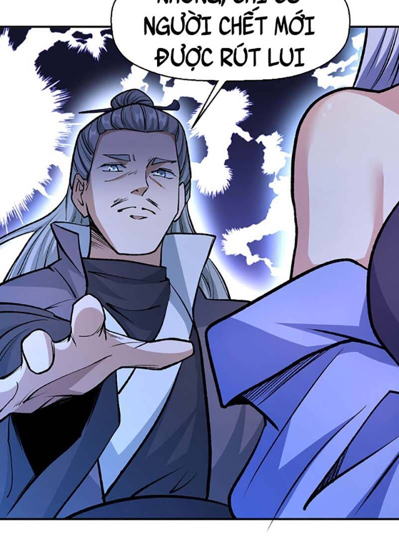 đọc truyện Võ Đạo Độc Tôn Chương 503 ảnh 44 tại Thiên Thai Truyện