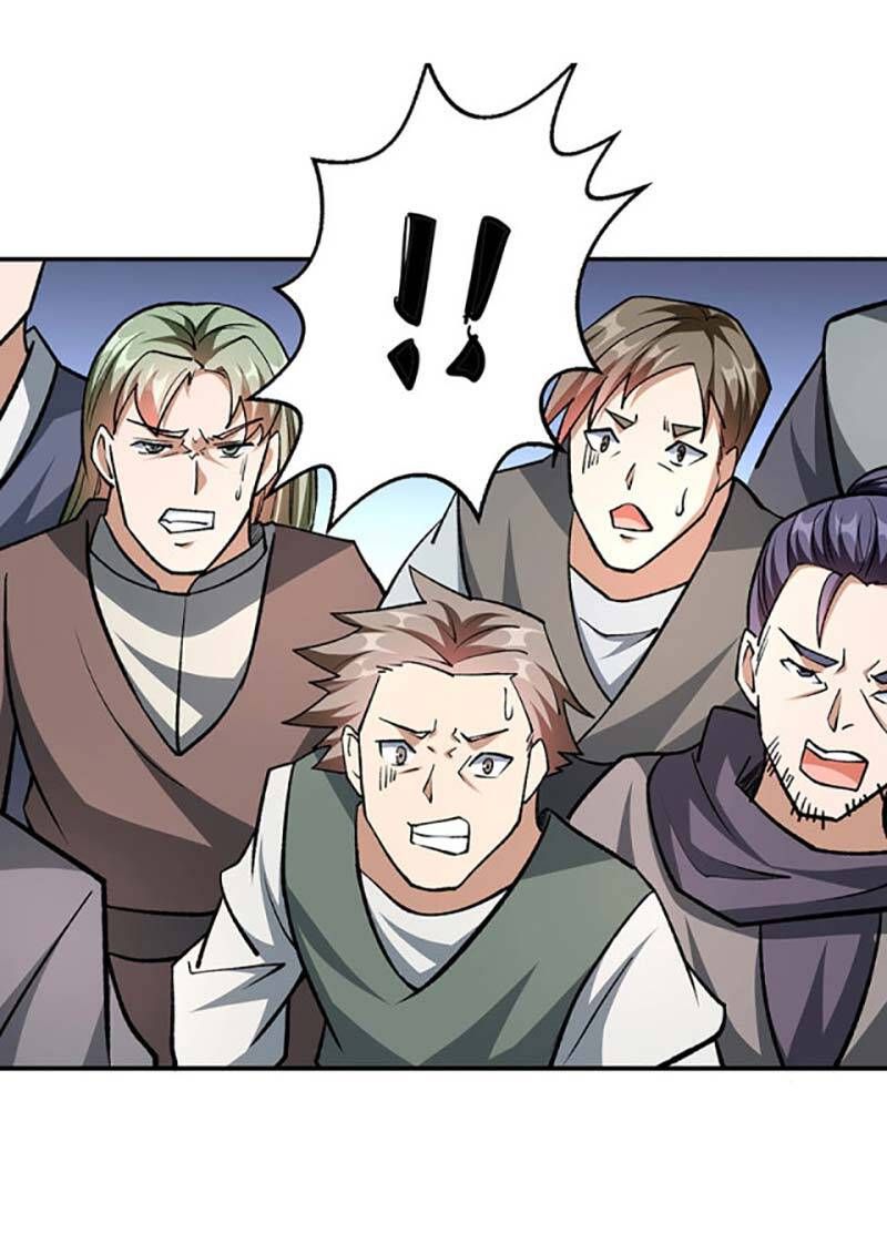 đọc truyện Võ Đạo Độc Tôn Chương 503 ảnh 45 tại Thiên Thai Truyện