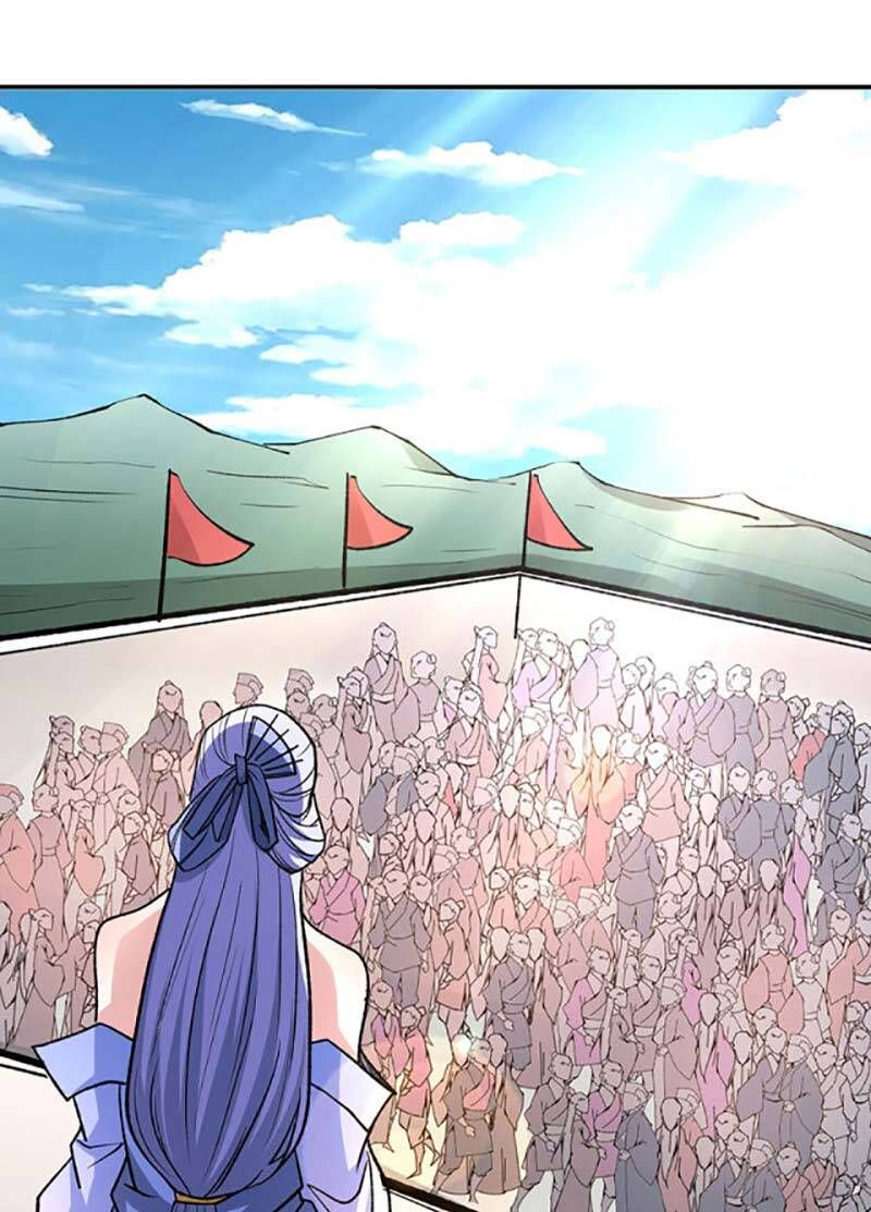 đọc truyện Võ Đạo Độc Tôn Chương 503 ảnh 46 tại Thiên Thai Truyện