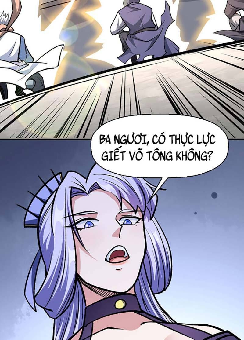 đọc truyện Võ Đạo Độc Tôn Chương 503 ảnh 50 tại Thiên Thai Truyện