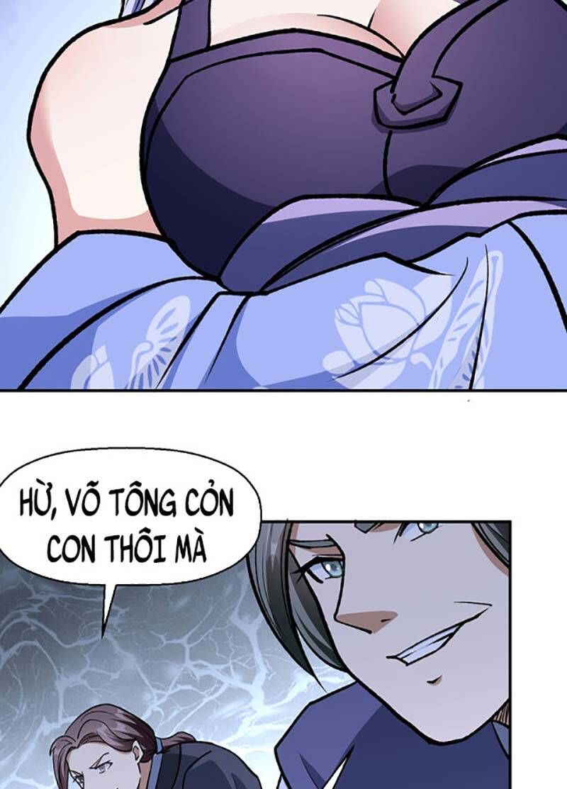 đọc truyện Võ Đạo Độc Tôn Chương 503 ảnh 51 tại Thiên Thai Truyện