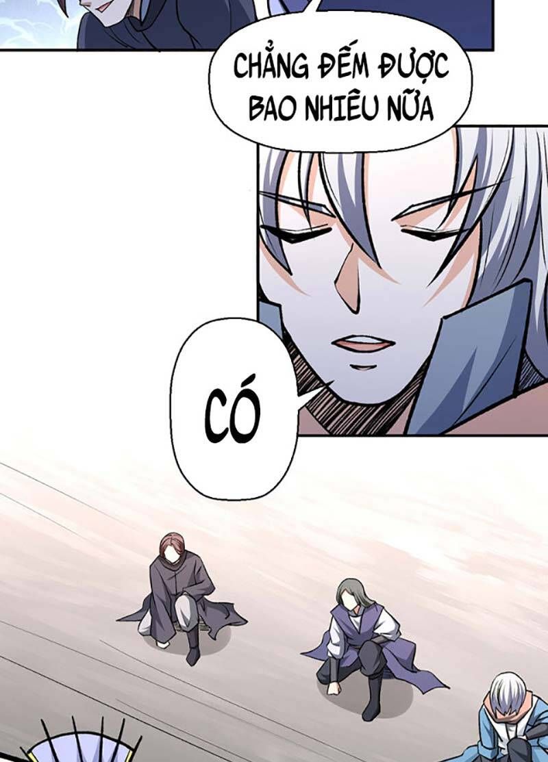 đọc truyện Võ Đạo Độc Tôn Chương 503 ảnh 52 tại Thiên Thai Truyện