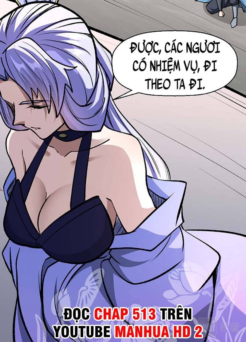 đọc truyện Võ Đạo Độc Tôn Chương 503 ảnh 53 tại Thiên Thai Truyện