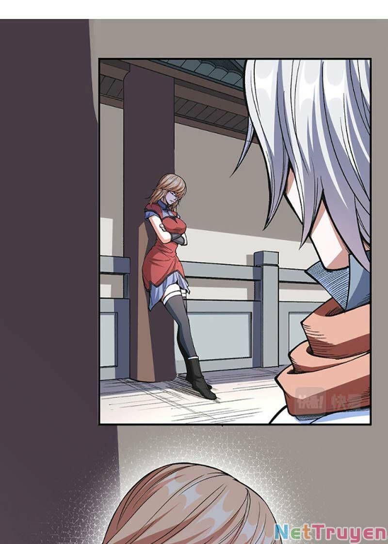 đọc truyện Võ Đạo Độc Tôn Chương 504 ảnh 12 tại Thiên Thai Truyện