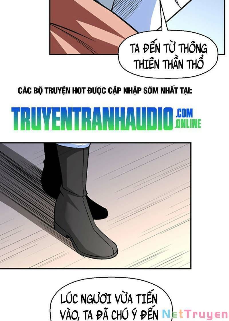 đọc truyện Võ Đạo Độc Tôn Chương 504 ảnh 18 tại Thiên Thai Truyện