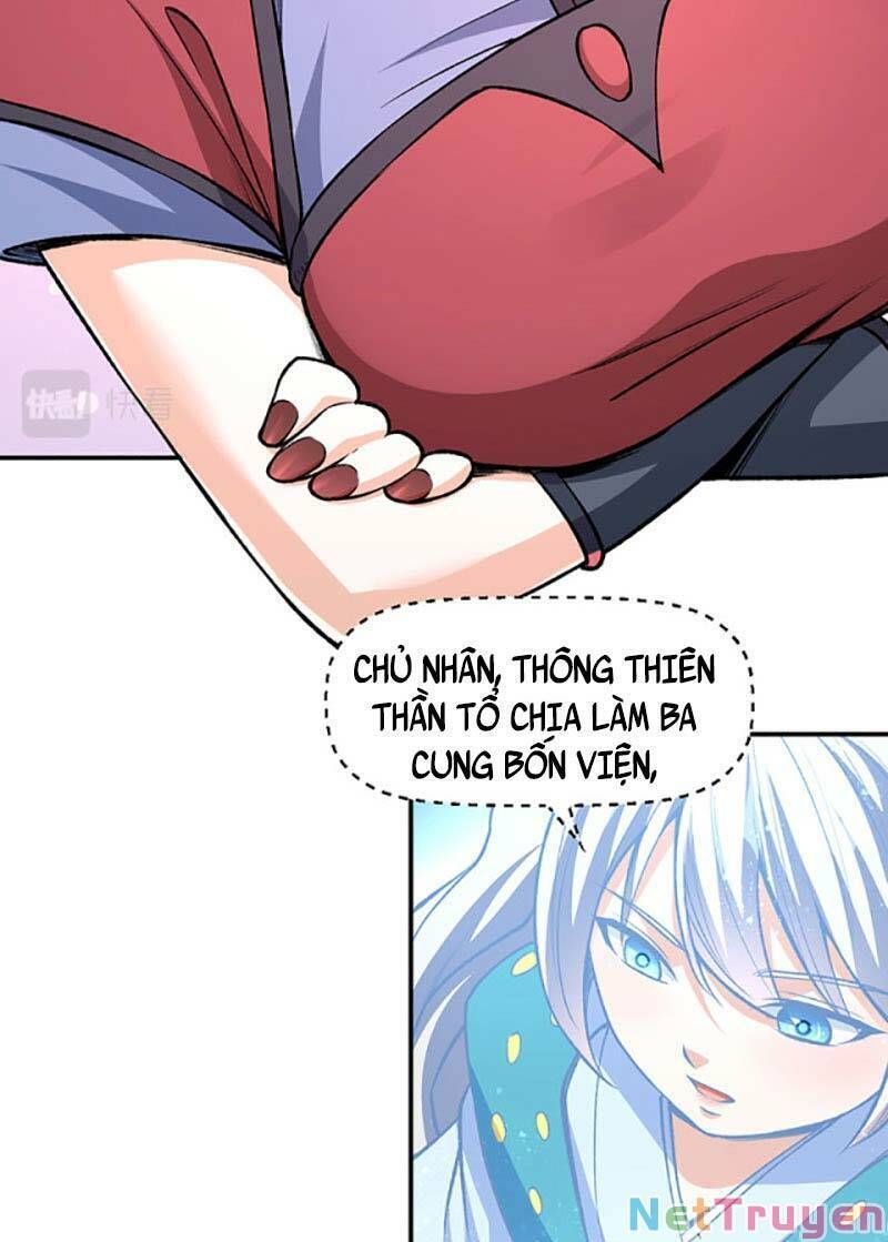 đọc truyện Võ Đạo Độc Tôn Chương 504 ảnh 21 tại Thiên Thai Truyện