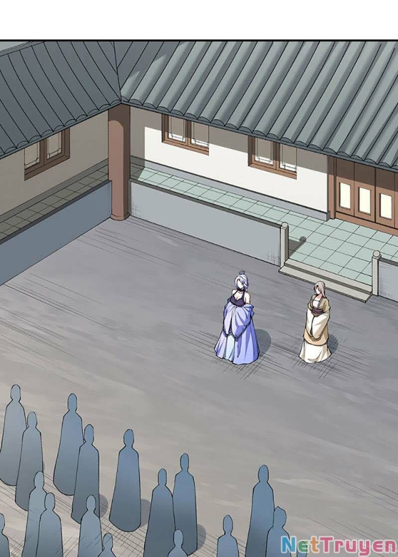 đọc truyện Võ Đạo Độc Tôn Chương 504 ảnh 4 tại Thiên Thai Truyện