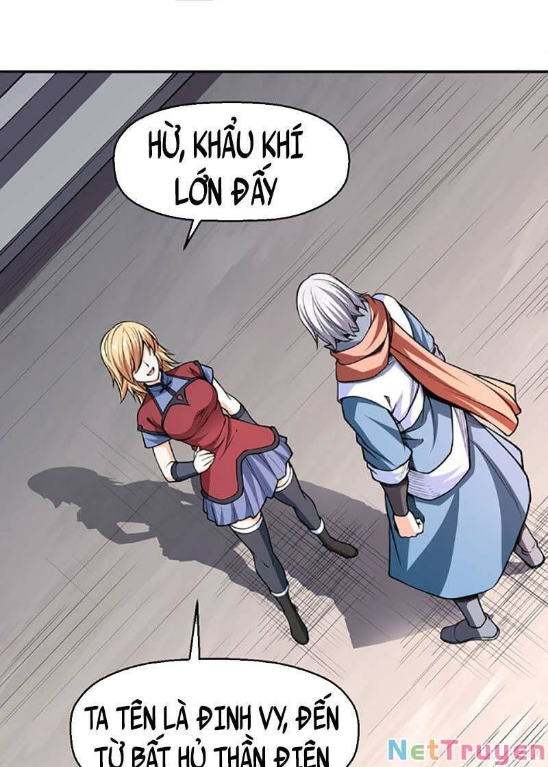 đọc truyện Võ Đạo Độc Tôn Chương 504 ảnh 23 tại Thiên Thai Truyện