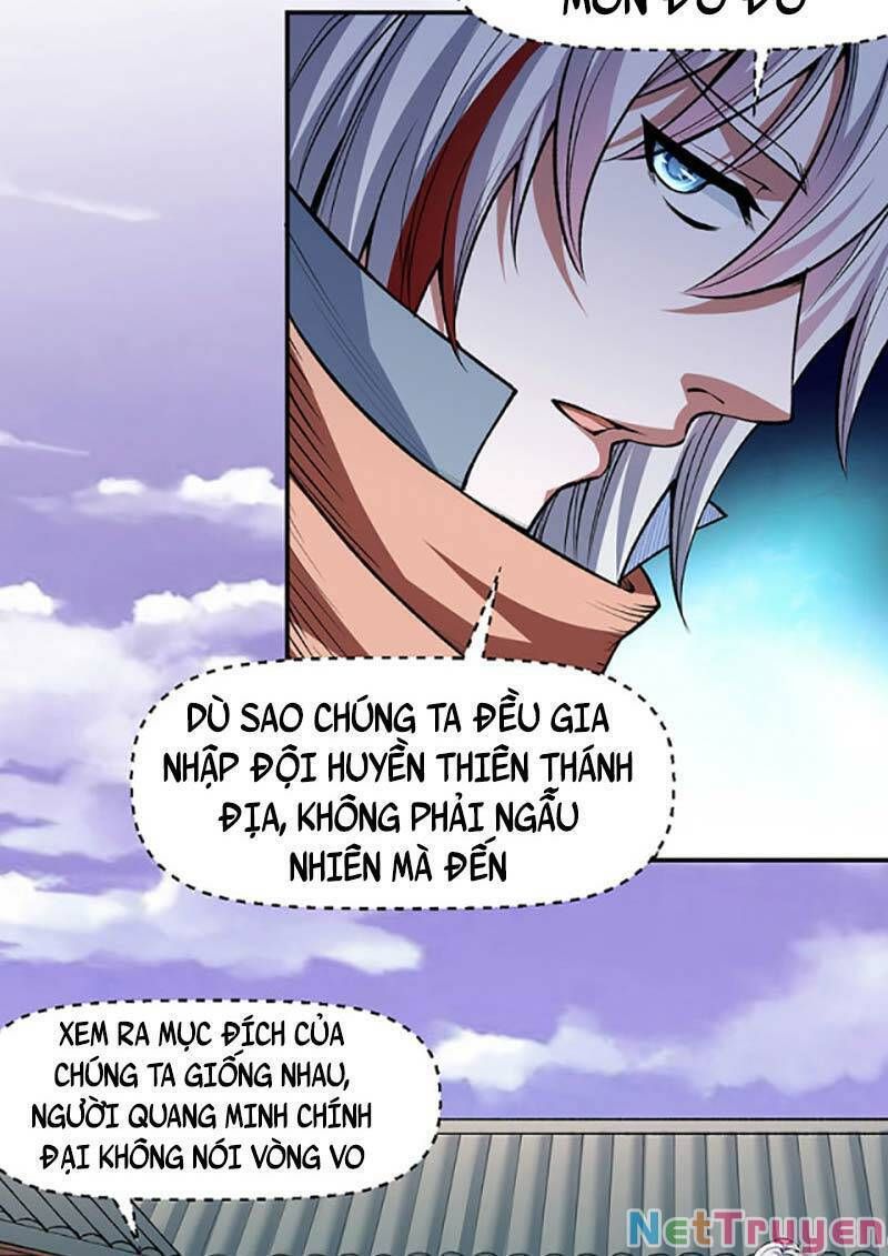 đọc truyện Võ Đạo Độc Tôn Chương 504 ảnh 31 tại Thiên Thai Truyện