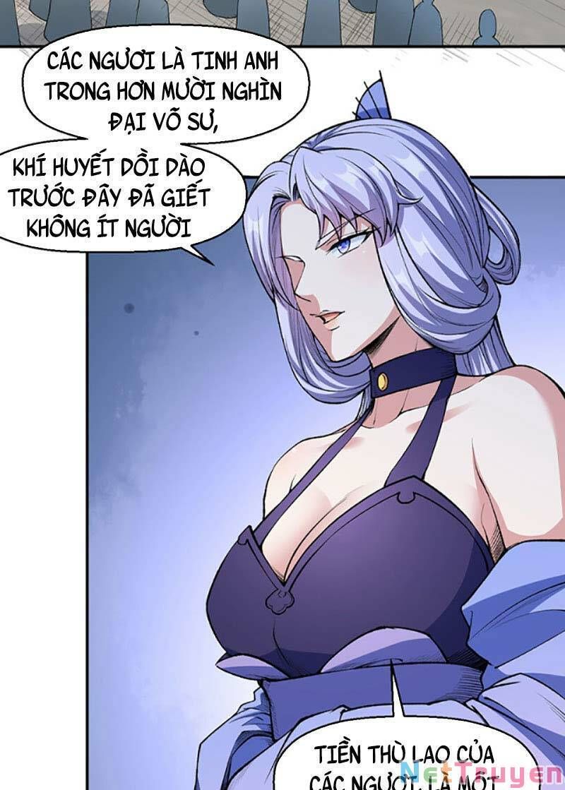 đọc truyện Võ Đạo Độc Tôn Chương 504 ảnh 5 tại Thiên Thai Truyện