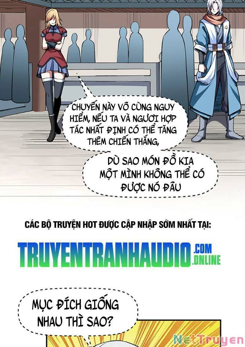 đọc truyện Võ Đạo Độc Tôn Chương 504 ảnh 32 tại Thiên Thai Truyện