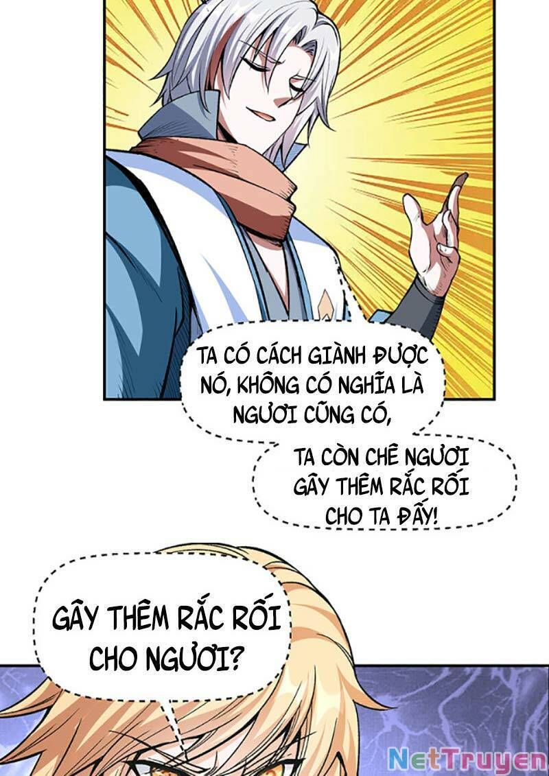 đọc truyện Võ Đạo Độc Tôn Chương 504 ảnh 33 tại Thiên Thai Truyện