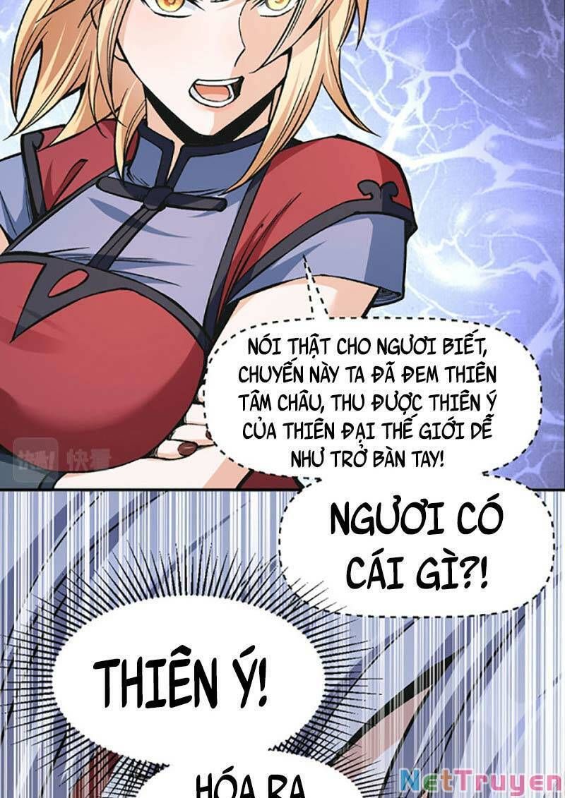 đọc truyện Võ Đạo Độc Tôn Chương 504 ảnh 34 tại Thiên Thai Truyện