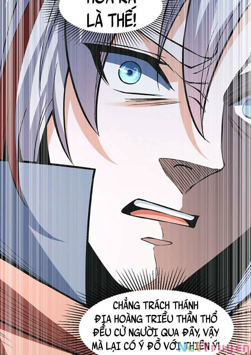 đọc truyện Võ Đạo Độc Tôn Chương 504 ảnh 35 tại Thiên Thai Truyện