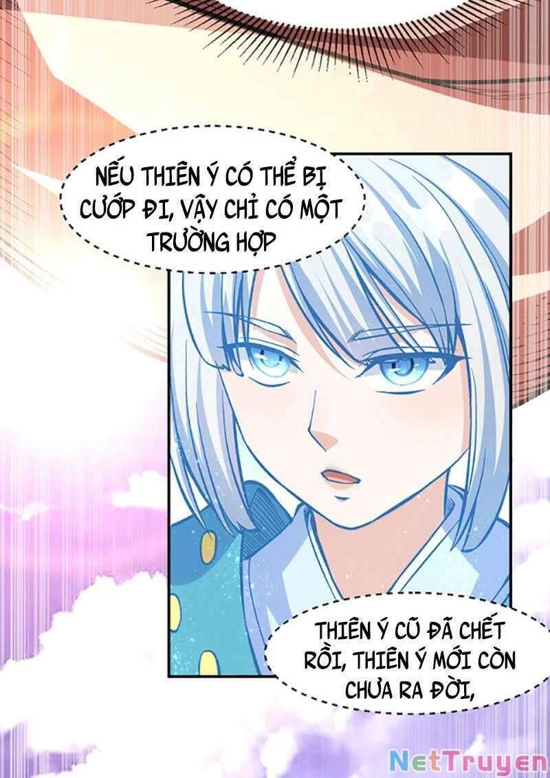 đọc truyện Võ Đạo Độc Tôn Chương 504 ảnh 36 tại Thiên Thai Truyện