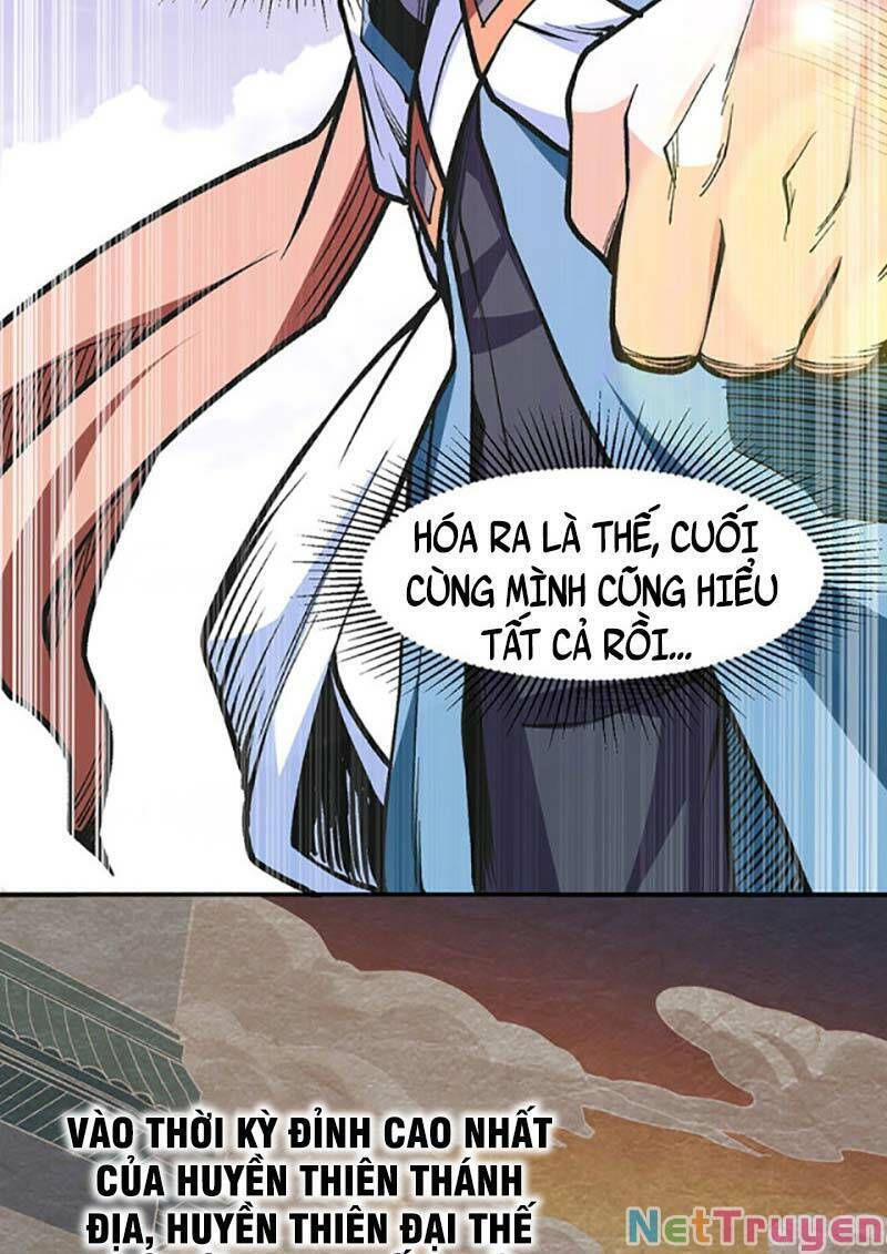 đọc truyện Võ Đạo Độc Tôn Chương 504 ảnh 38 tại Thiên Thai Truyện