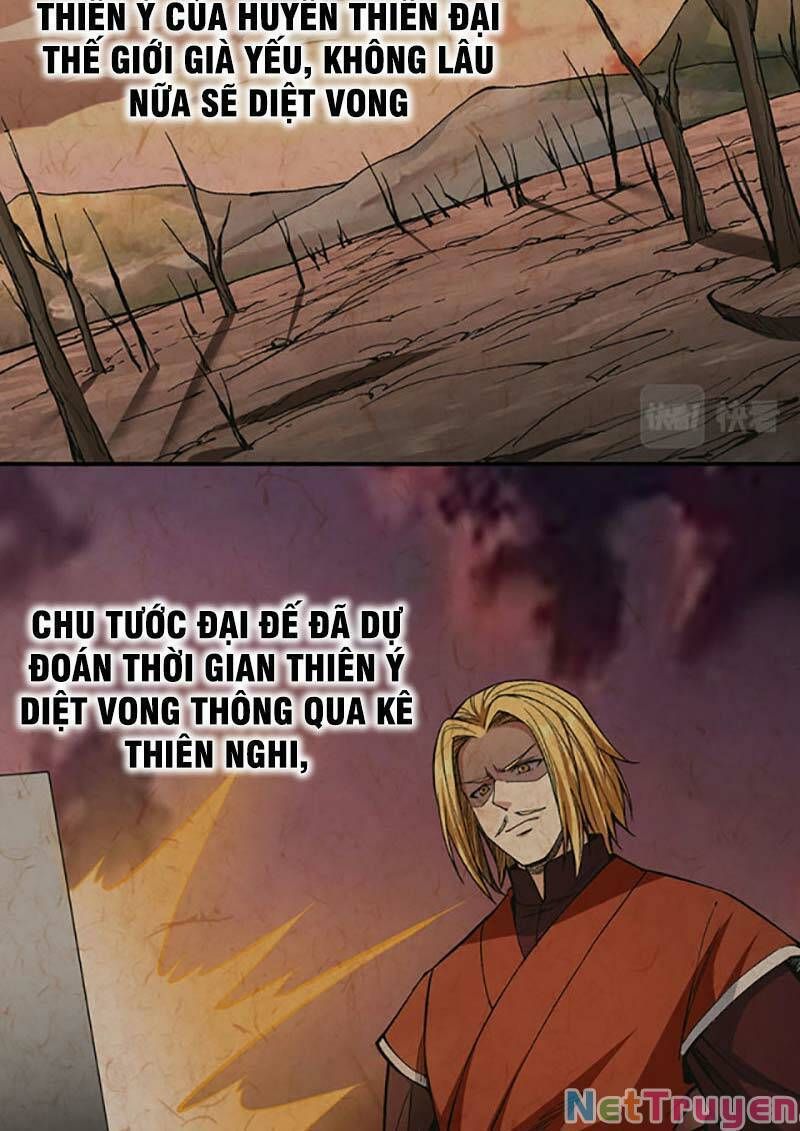 đọc truyện Võ Đạo Độc Tôn Chương 504 ảnh 43 tại Thiên Thai Truyện