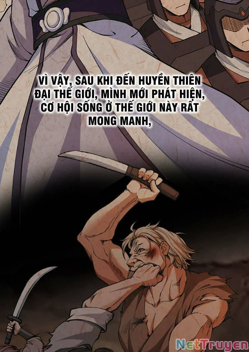 đọc truyện Võ Đạo Độc Tôn Chương 504 ảnh 45 tại Thiên Thai Truyện