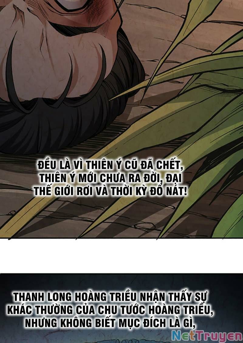 đọc truyện Võ Đạo Độc Tôn Chương 504 ảnh 47 tại Thiên Thai Truyện