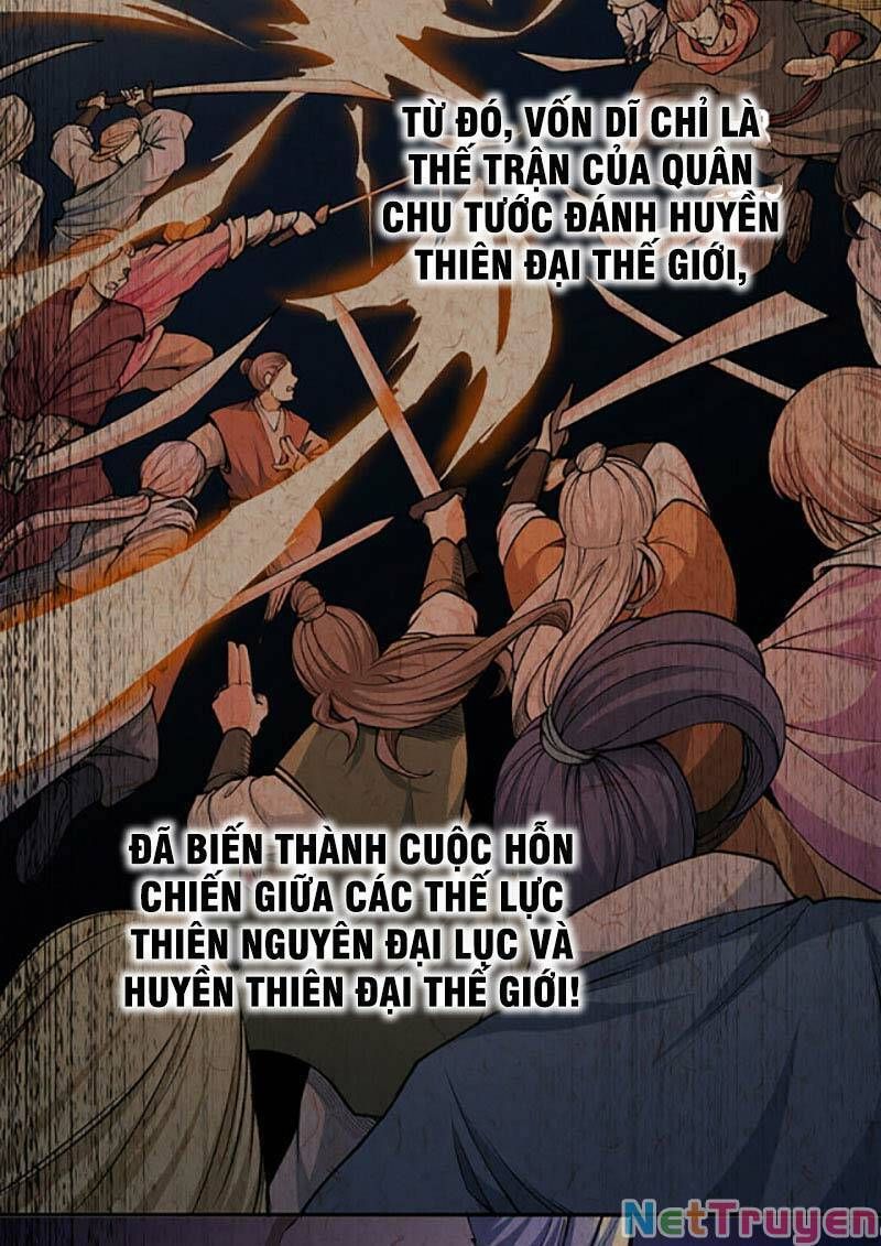 đọc truyện Võ Đạo Độc Tôn Chương 504 ảnh 50 tại Thiên Thai Truyện