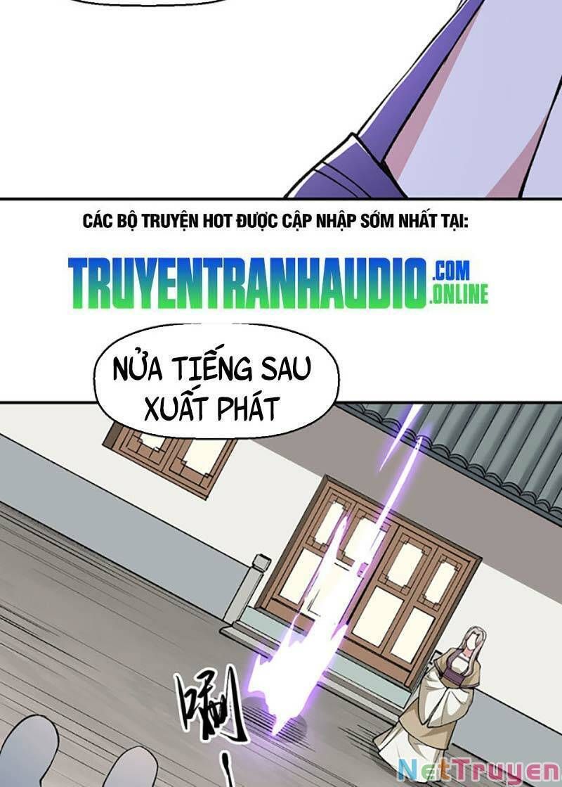 đọc truyện Võ Đạo Độc Tôn Chương 504 ảnh 9 tại Thiên Thai Truyện