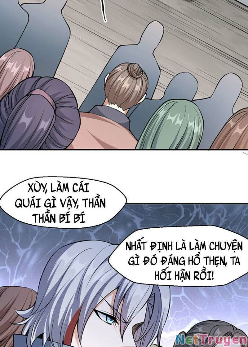 đọc truyện Võ Đạo Độc Tôn Chương 504 ảnh 10 tại Thiên Thai Truyện