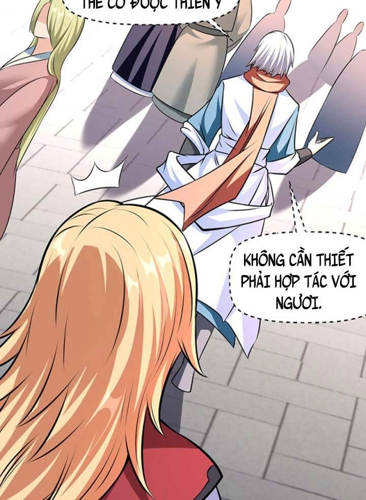 đọc truyện Võ Đạo Độc Tôn Chương 505 ảnh 16 tại Thiên Thai Truyện