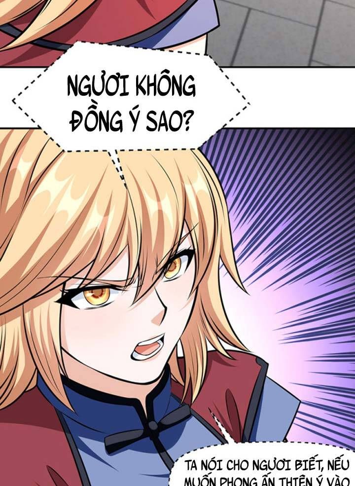 đọc truyện Võ Đạo Độc Tôn Chương 505 ảnh 17 tại Thiên Thai Truyện