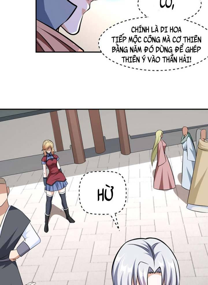 đọc truyện Võ Đạo Độc Tôn Chương 505 ảnh 19 tại Thiên Thai Truyện