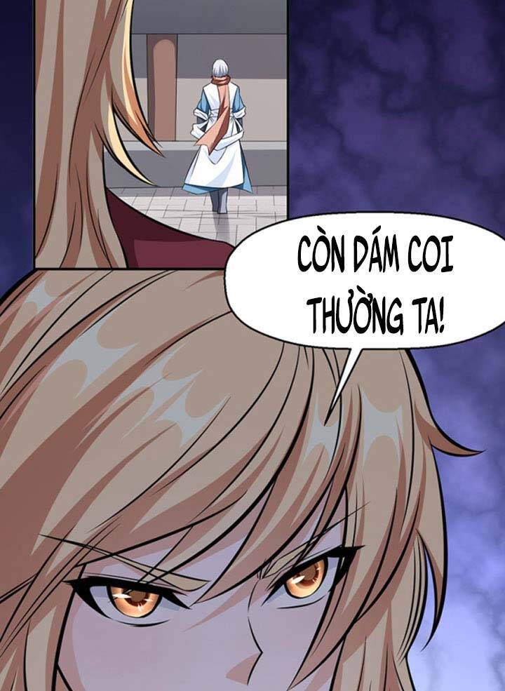 đọc truyện Võ Đạo Độc Tôn Chương 505 ảnh 21 tại Thiên Thai Truyện