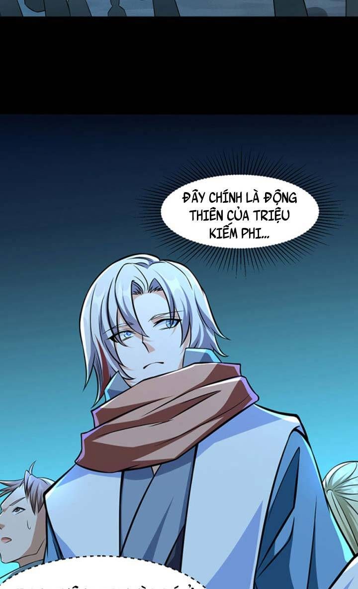 đọc truyện Võ Đạo Độc Tôn Chương 505 ảnh 30 tại Thiên Thai Truyện