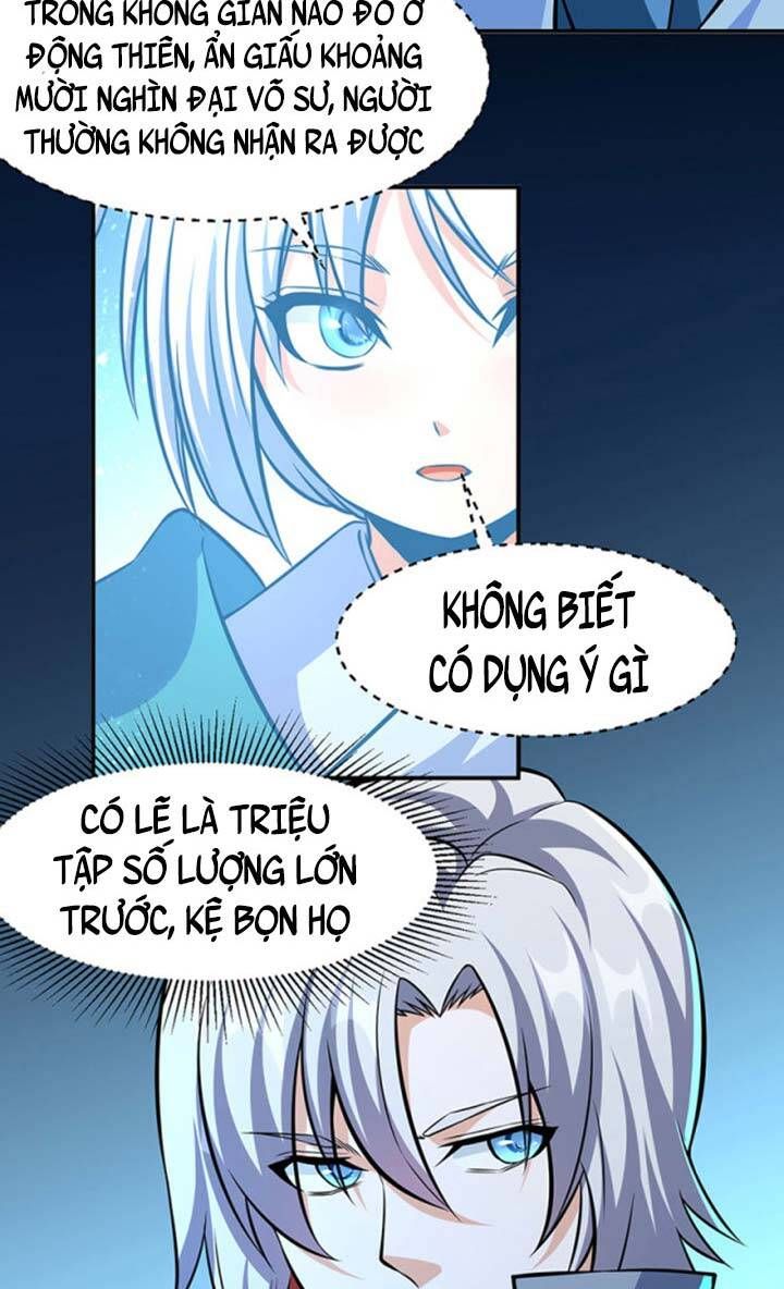 đọc truyện Võ Đạo Độc Tôn Chương 505 ảnh 31 tại Thiên Thai Truyện