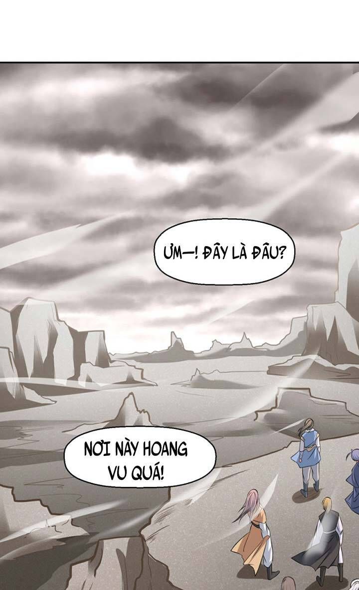 đọc truyện Võ Đạo Độc Tôn Chương 505 ảnh 36 tại Thiên Thai Truyện