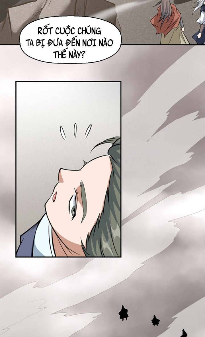 đọc truyện Võ Đạo Độc Tôn Chương 505 ảnh 37 tại Thiên Thai Truyện