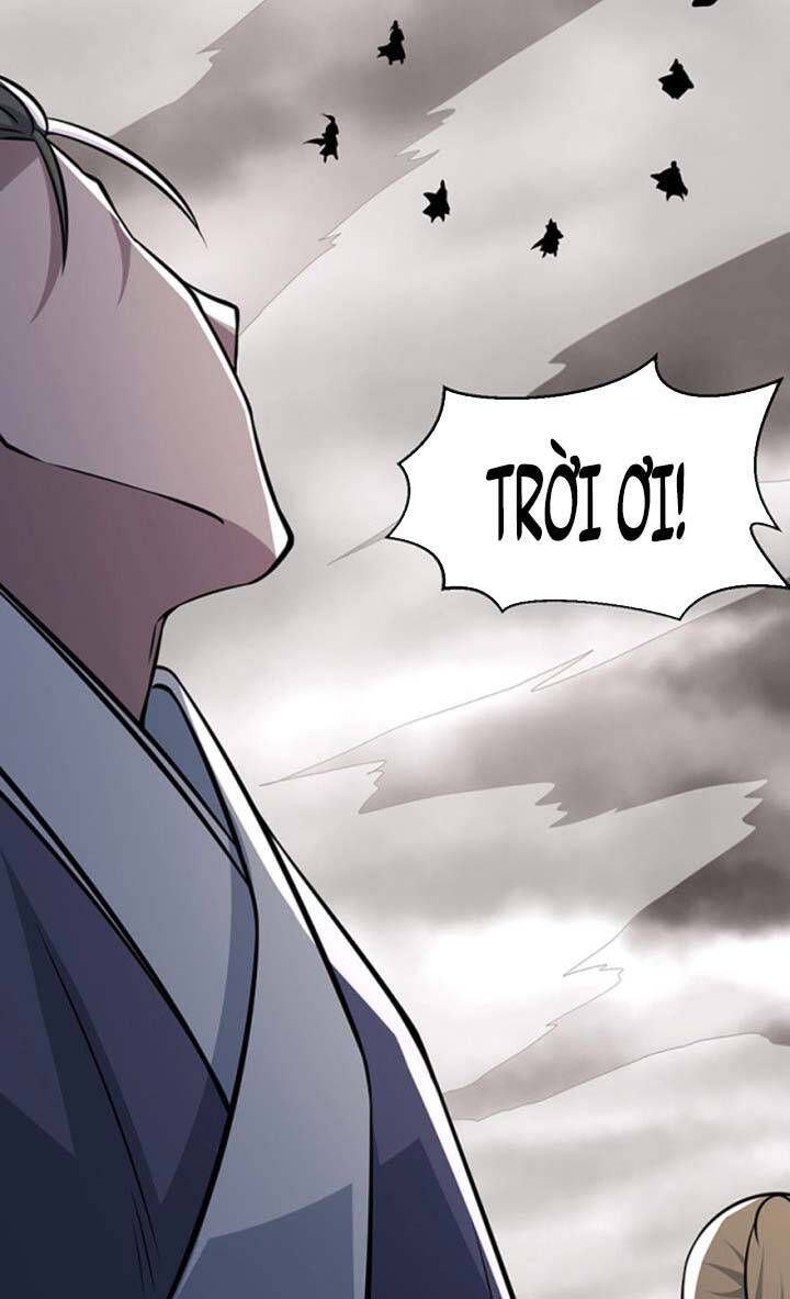 đọc truyện Võ Đạo Độc Tôn Chương 505 ảnh 38 tại Thiên Thai Truyện