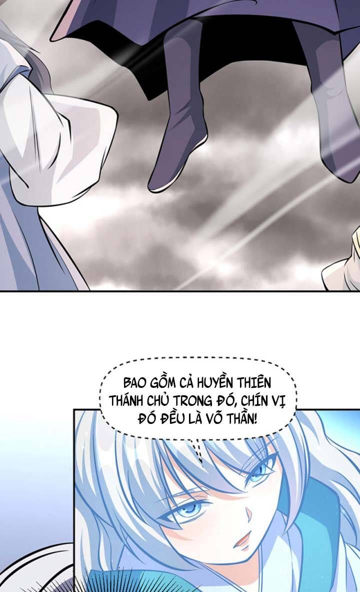 đọc truyện Võ Đạo Độc Tôn Chương 505 ảnh 40 tại Thiên Thai Truyện