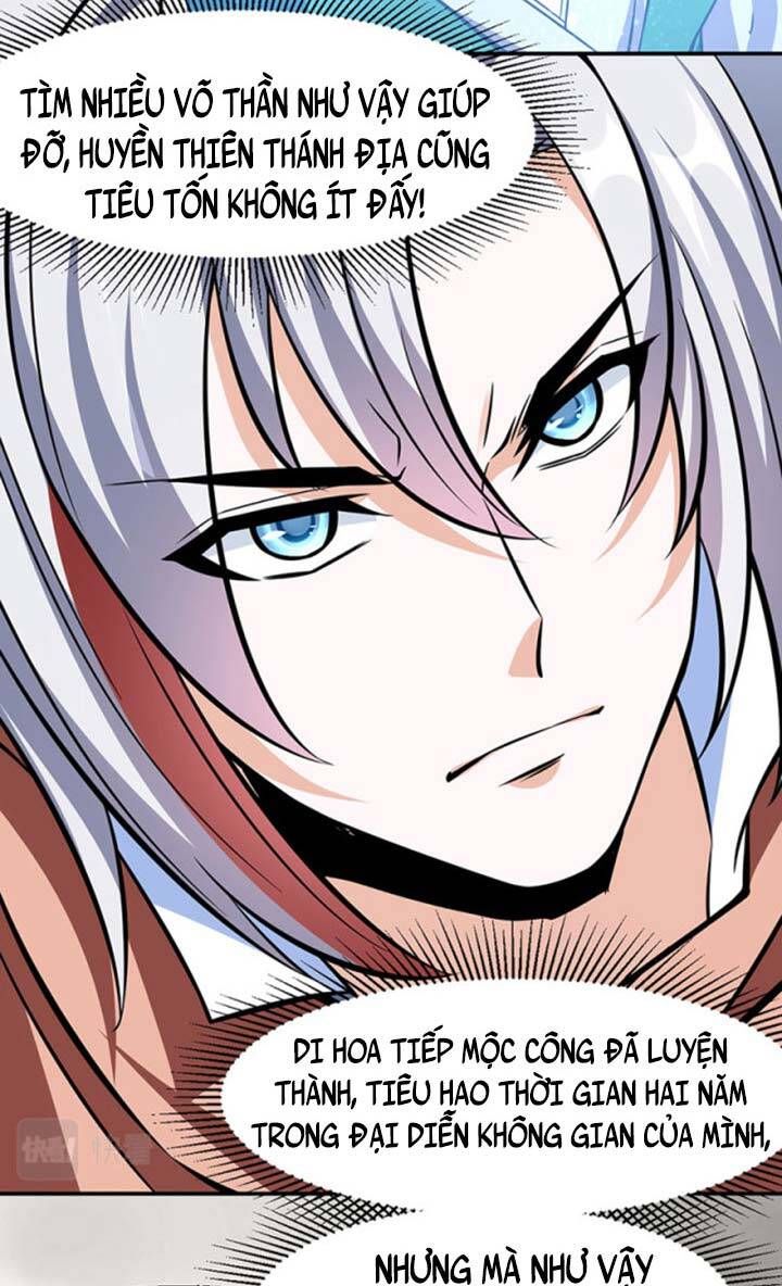 đọc truyện Võ Đạo Độc Tôn Chương 505 ảnh 41 tại Thiên Thai Truyện