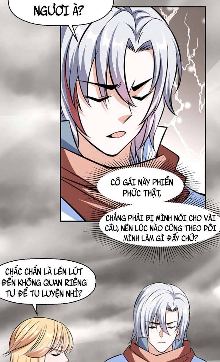 đọc truyện Võ Đạo Độc Tôn Chương 505 ảnh 44 tại Thiên Thai Truyện