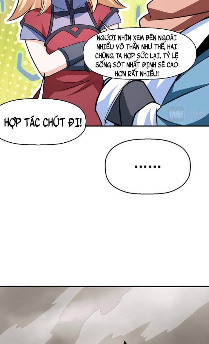 đọc truyện Võ Đạo Độc Tôn Chương 505 ảnh 46 tại Thiên Thai Truyện