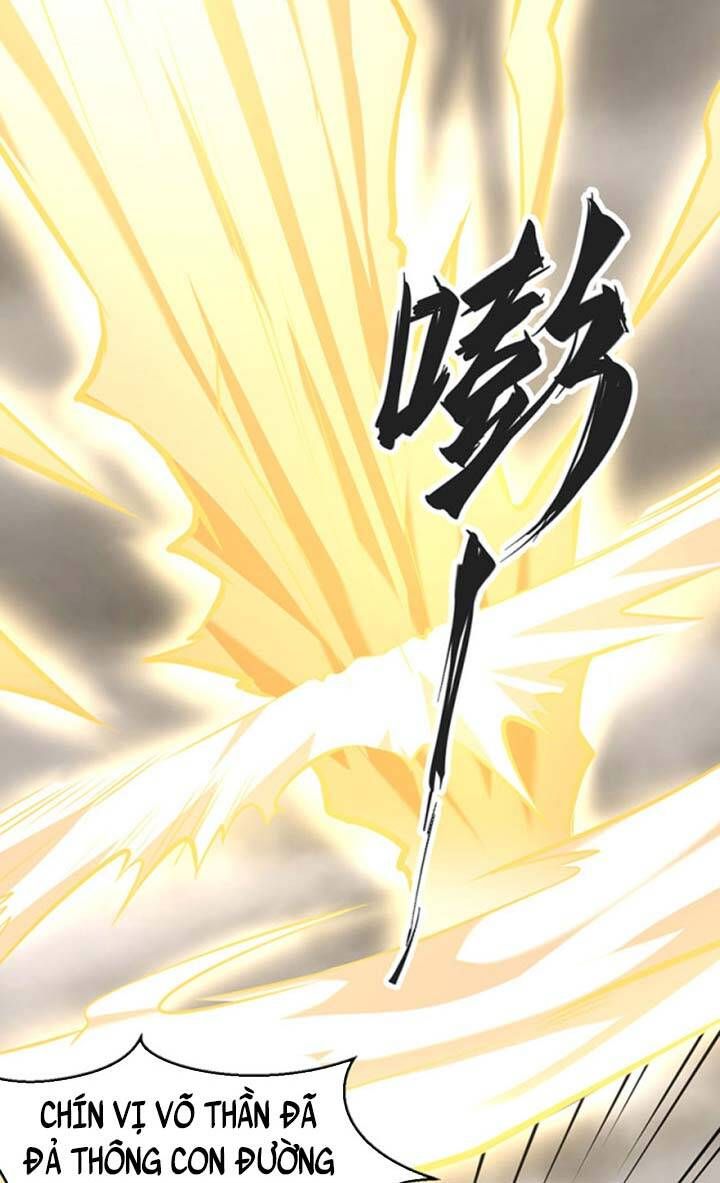 đọc truyện Võ Đạo Độc Tôn Chương 505 ảnh 52 tại Thiên Thai Truyện