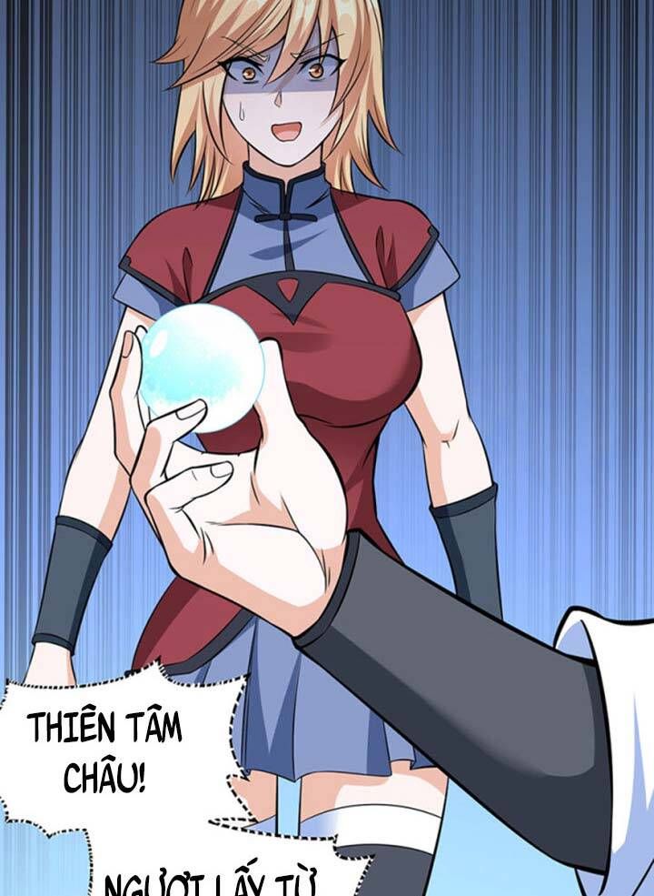 đọc truyện Võ Đạo Độc Tôn Chương 505 ảnh 8 tại Thiên Thai Truyện