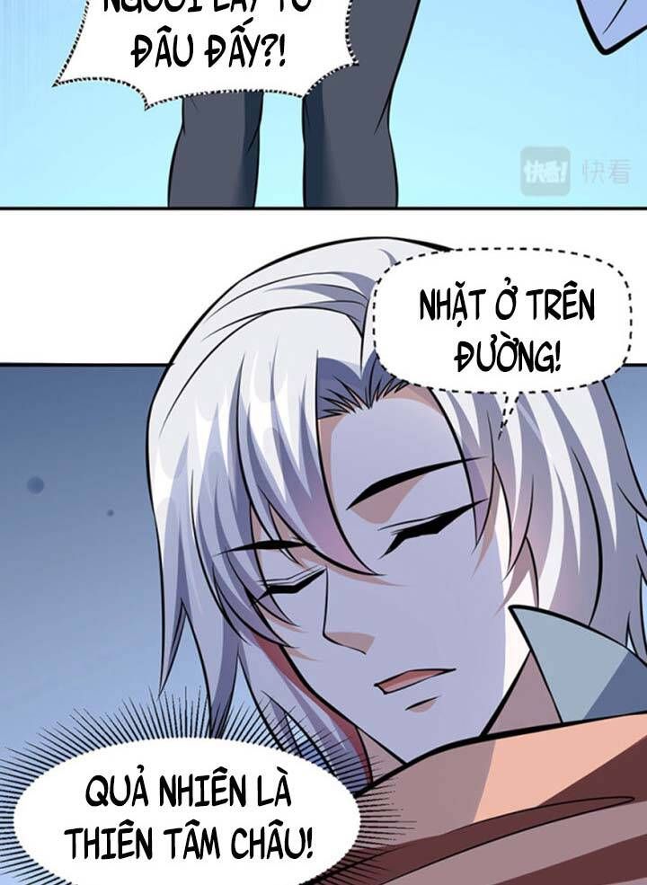 đọc truyện Võ Đạo Độc Tôn Chương 505 ảnh 9 tại Thiên Thai Truyện