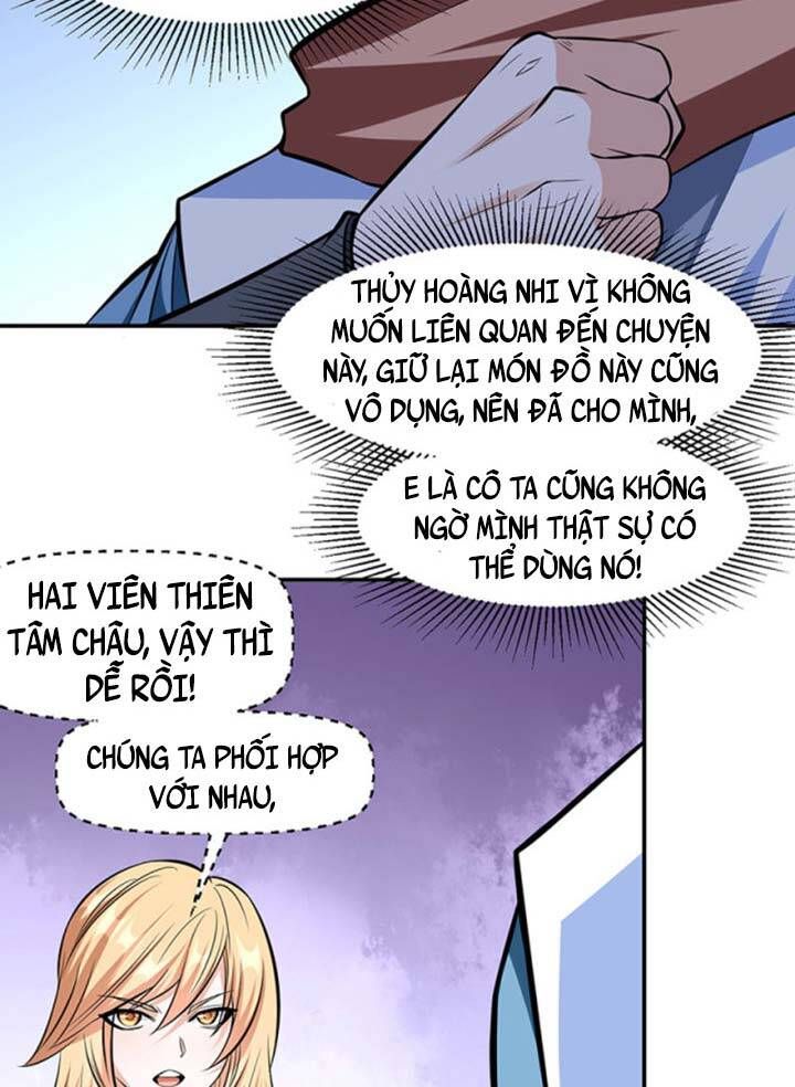 đọc truyện Võ Đạo Độc Tôn Chương 505 ảnh 10 tại Thiên Thai Truyện