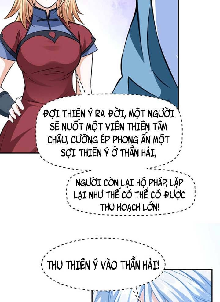 đọc truyện Võ Đạo Độc Tôn Chương 505 ảnh 11 tại Thiên Thai Truyện