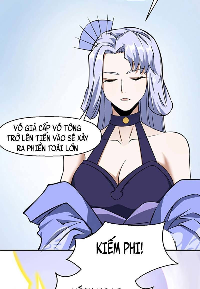 đọc truyện Võ Đạo Độc Tôn Chương 506 ảnh 12 tại Thiên Thai Truyện