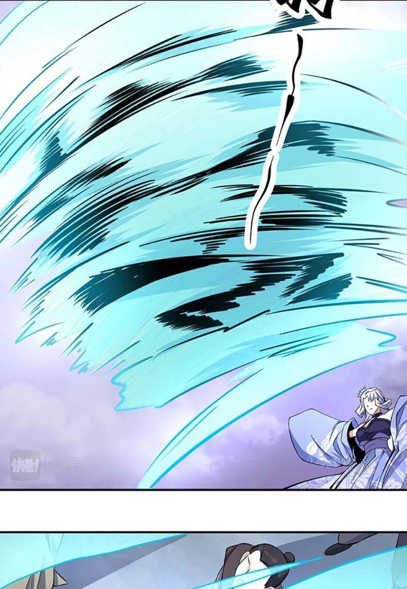 đọc truyện Võ Đạo Độc Tôn Chương 506 ảnh 17 tại Thiên Thai Truyện